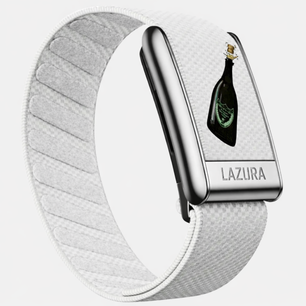 Bracelet LAZURA | Dom Pérignon