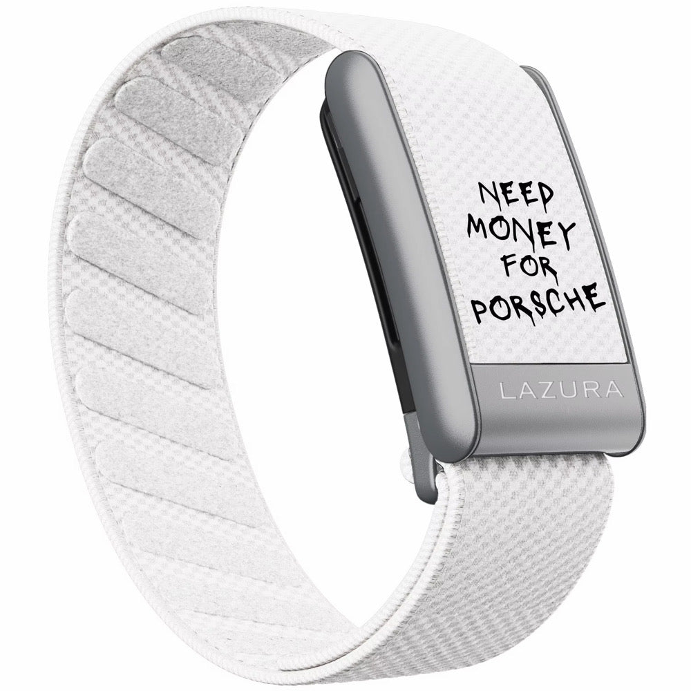 Bracelet LAZURA | PORSCHE