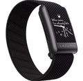 Bracelet LAZURA BLACK | Time